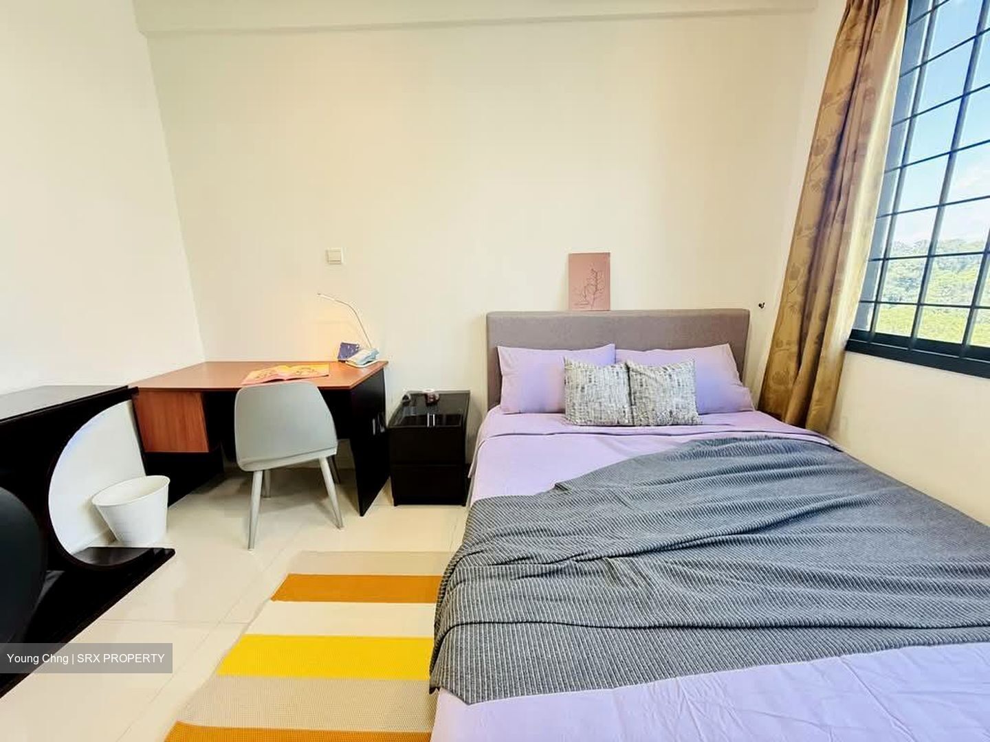 Botanic Gardens View (D10), Apartment #542621811